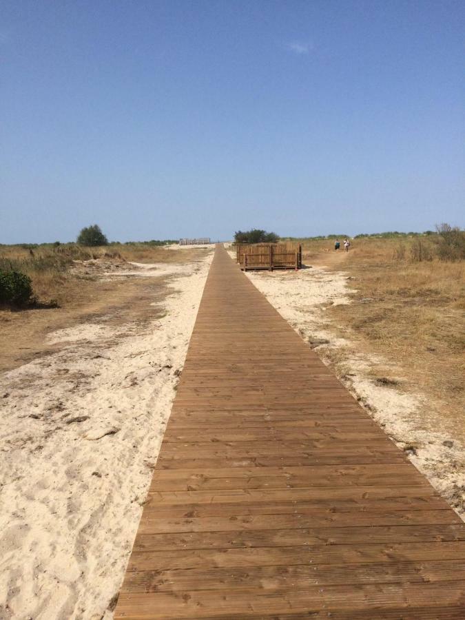 Nordseestrand Horumersiel Εξωτερικό φωτογραφία